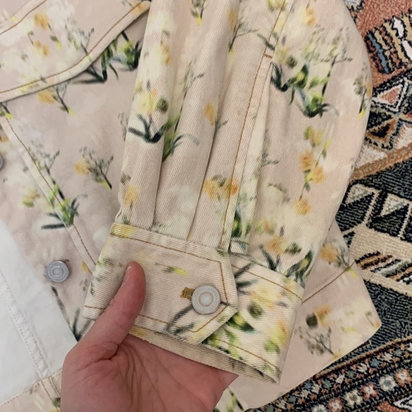 REBECCA TAYLOR JACKET - Picture 6 of 10